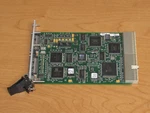 National Instruments Ni Pxi-7344 Motion Controller Pxi Card 186655a-05 -untested. Fixed Price $429.99.