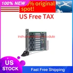 New National Instruments Ni Pxi-6512 64-channel Isolated Digital Output Module. Fixed Price $1035.00.