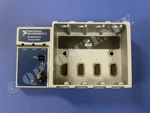 National Instruments Ni Cdaq-9174 Usb Compactdaq Chassis, 4-slot 190611d-01l. Fixed Price $595.00.