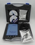 Pico Picoscope 3204a 60 Mhz 2-channel Usb Oscilloscope Function Generator. Fixed Price $821.19.