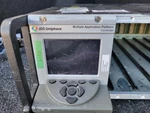 Jds Uniphase Map+1111110 Map Chassis W/ Controller Application Platform Module. Fixed Price $950.00.