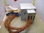 National Instruments Scxi-1000 W/ Scxi-1303, Scxi-1302, Scxi-1322 Modules L3-3e. Fixed Price $160.00.
