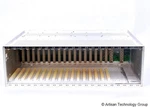 Truetime 560-197-1 Modular Time And Frequency Distribution System Chassis. Fixed Price $545.00.