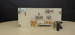 Aeroflex 3026c : Pxi Rf Signal Generator, 1mhz - 6ghz (134). Fixed Price $4200.00.