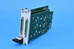 Pickering Pxi 6-channel 30a Solid State 6xspst Switch Module Card 40-183-011. Fixed Price $499.95.