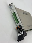 1pcs Used National Instruments Controller Module Ni Pxie-4137 Test Passed! Spot. Fixed Price $2799.00.