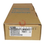 Brand New Mitsubishi Q38b Programmable Logic Controller 8 I/o Slots Cpu Base. Fixed Price $155.96.
