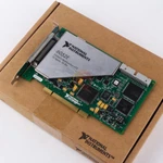 1pc Ni Pci-6052e Data Acquisition Card New Expedited Shipping. Fixed Price $344.00.