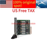 New National Instruments Pxi-6513 778971-01 Digital Output Module. Fixed Price $1154.04.