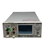 Agilent Hp 8163a Lightwave Multimeter Mainframe W/ 2 Pc 81531a Power Sensors. Fixed Price $498.77.