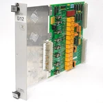 Agilent E6175a Vxi Bus Load Card 8 Channels 7.5a (15a Peak) With Sense Resistor. Fixed Price $74.99.