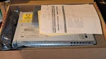 Racal 1260-100 Switch Carrier Vxi Module Relay Driver Plug-in & Disk/accessories. Fixed Price $1245.00.