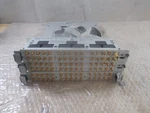 Hp /agilent E1474a 75 Ohm Rf Multiplexer Series C With 2x E1475a Expander. Fixed Price $164.98.