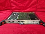 Motorola Ha Mcp 750 Compactpci Cpu Computer Board W/ X2daughter Cards Ethernet. Fixed Price $370.00.