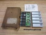 Aeg As-hdta-200 Modicon Ashdta200 Primary Rack. Fixed Price $27.77.