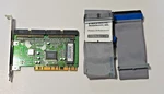 Promise Technology Fast Trak100 Idex2 Controller Card Pci Local Bus W Cables. Fixed Price $29.00.