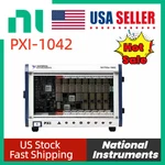 New National Instruments Pxi-1042 Mainframe Pn:778636 01 Us Free Tax. Fixed Price $1639.54.