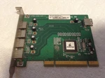 Iogear Gic251u Usb Board Zic251u-b-31. Fixed Price $47.99.