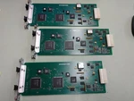 (3) Motorola/general Instruments Rpd-1000 Fec Module 240859-001 Rev A. Fixed Price $67.19.