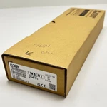 Mitsubishi Q38b Programmable Logic Controller 8 I/o Slots Cpu Base - New In Box. Fixed Price $180.00.