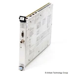 Hp E1485c Digital Signal Processor Vxi Module. Fixed Price $3200.00.