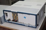 National Instruments Ni Pxie-1095 8880 Adq14dc-4c-vg. Fixed Price $18500.00.