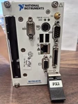 National Instruments Ni Pxi-8175 Embedded Controller Pxi System. Fixed Price $300.00.