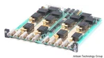 Hp 44478b Dual 1x4 Rf Multiplexer Module. Fixed Price $350.00.