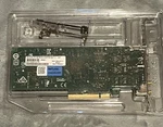 Intel (r) Ethernet Network Adapter Xxv710-da2t Pci Express. Fixed Price $100.00.