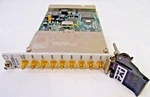 National Instruments Ni 4472 Sound Vibration Card, For Parts/repair. Fixed Price $502.00.