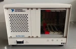 National Instruments Ni Pxi-1031 Chassis / 4-slot Pxi Mainframe. Fixed Price $537.90.