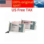 New National Instruments Pxi-6552 Programmable Logic Controller Module. Fixed Price $2500.00.