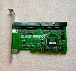 Promise Technology 0j050016 4902a002 Pci Ide Hdd Raid Controller Card T17871. Fixed Price $39.99.
