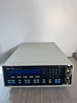 Solartron Schlumberger Si-1260 Impedance Gain/phase Analyzer 1260a. Fixed Price $1499.99.