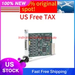 New National Instruments Ni Pxi-8430/16 Serial Interface Module. Fixed Price $1077.68.