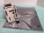 National Instruments Ni Pxie-8130 Embedded Controller / 160gb Hdd 1gb Ram. Fixed Price $375.00.
