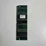C4708-60156 Hp Code Rom Simm Memory Version M.01.12 For 750c Plotter. Fixed Price $25.00.