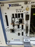 Used One National Instruments Controller Ni Pxi-8119. Fixed Price $1966.09.