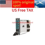 New National Instruments Pxie-1487 Pxi Flexrio Gmsl Interface Module. Fixed Price $19371.00.