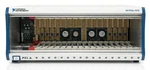 Ni Pxie-1075 18-slot Pxi Express Chassis Tested Clean W/ Psu National Instrument. Fixed Price $1999.00.