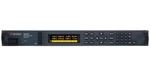 Agilent/keysight N6701c Modular Power System, Mainframe, 600w, 4 Slots. Fixed Price $3750.00.
