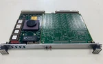 Motorola Mvme 167-01b Vmebus 25mhz, 4mb Vme Sbc. Fixed Price $700.00.