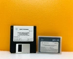 Agilent / Hp E1437-19416 (rev:a.01.03) Drivers + Front Panel Examples. New!. Fixed Price $34.99.