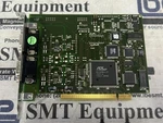 Ixxat Interface Card - Ipc-i 320/pci W/warranty. Fixed Price $84.00.