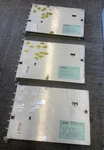 Lot Of 3 Tektronix 73a-541 Universal Digitizing Counter Shelf. Fixed Price $450.00.