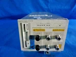 Hp Agilent 70841b Pattern Generator Module Range 0.1-3 Gbit/s. Fixed Price $459.00.