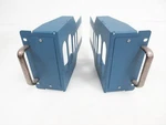 National Instruments Rackmount Set Rack Mount Pxie - V. Fixed Price $144.99.