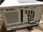National Instruments Ni Pxi-1031 Frame W/ Pxi-8184 & Pxi-6508 With Warranty!!. Fixed Price $985.00.