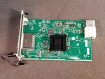National Instruments Pxie-8384 153100b-01l. Fixed Price $800.00.