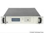 Universal Switching G2s400ce-000 4-slot 2ru Mainframe. Fixed Price $780.00.